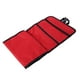 thumbnail image 2 of Climbing Storage Bag, Oxford Cloth + Polyester Folding Durable Easy Finding Rope Bag  For Rock Climbing ANGGREK Hanging Hooks Bag, 2 of 8