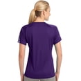 thumbnail image 2 of Sport-Tek Ladies Colorblock PosiCharge Competitor Tee, 2 of 4