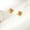 Gold, variant on Sunyuer Star Stud Earrings for Women Teen Trendy Hypoallergenic Small Post Pierced Studs Earring Jewelry Gifts