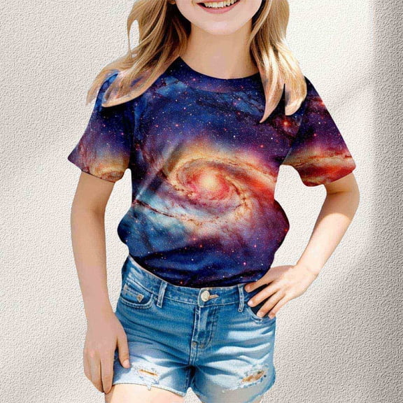 Girls Fleece Hoodies Half Snap Solid Color Loose Fit Fall Winter Warm Casual Pullover Tops for Girls Size 3-4Y