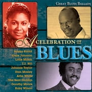 Great Blues Ballads