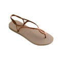 thumbnail image 3 of Havaianas Women's Luna Flip Flop Sandal, 3 of 3