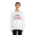 thumbnail image 3 of Lawyer Law School Student Graduation Sweatshirt, Gifts, Crewneck, 3 of 7