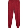 thumbnail image 5 of Quad Seven Boys' Sweatpants - 4 Pack Active Fleece Cargo and Basic Jogger Pants (Size: 4-18), 5 of 7