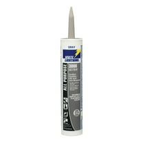 Hybrid Sealant, 10 oz, Cartridge, Gray, Hybrid Base, 3006 Ultra