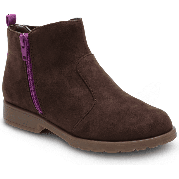 Stride Rite Girls Big Kid Lucy Boot