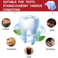 thumbnail image 4 of Pasta de dientes HACLRA SP-10 Probiotic Ultra Whitening Fresh Breath, 4 of 7
