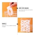 thumbnail image 4 of MasteelfCA 1000pcs Disposable Eye Paper Sheet Beautifying DIY Skin Care Eye Mask Paper, 4 of 8