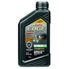 (6 pack) Castrol - 15979F-6PK EDGE High Mileage 5W-30 Advanced Full Synthetic Motor Oil, 1 Quart, 6 Pack, Black