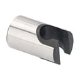 thumbnail image 2 of Wall Base For Handheld Bidet Sprayer Stainless Steel + PP Holder For Cloth Diaper Sprayer Bathroom Shower Head Bracket, 2 of 7
