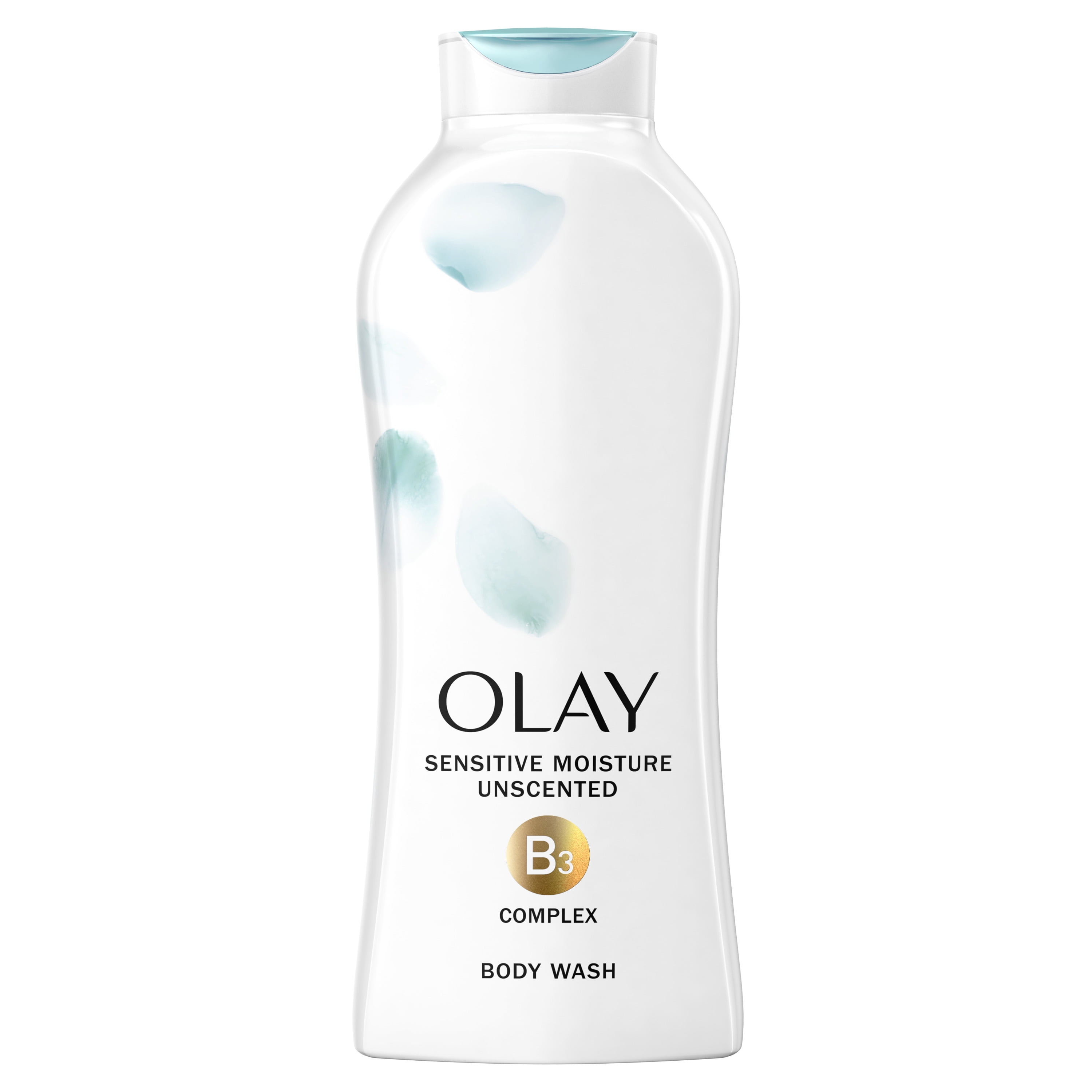 olay moisture body wash