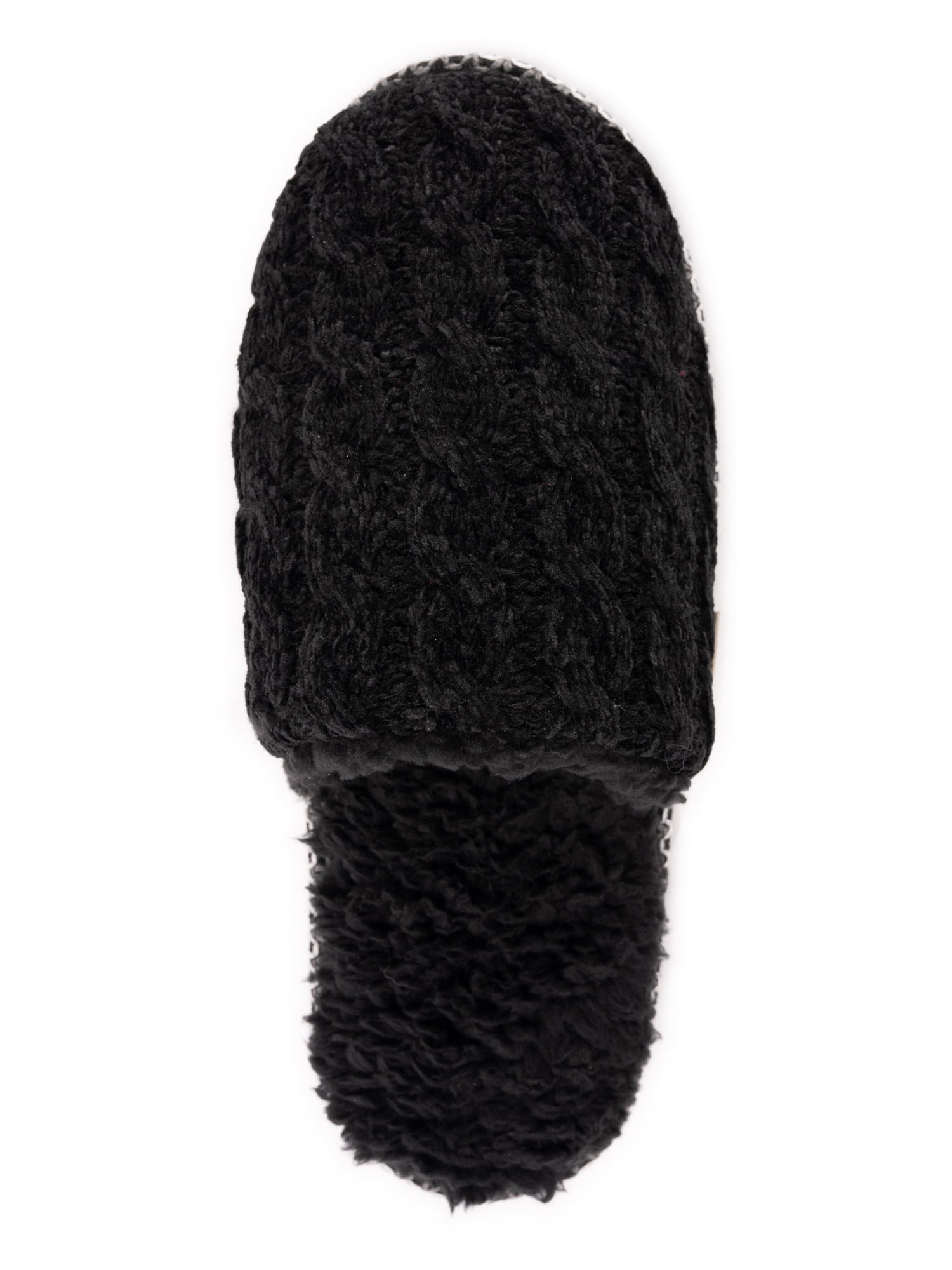 MUK LUKS Women's Chenille Scuff Slipper