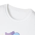 thumbnail image 3 of Keyboard Music Dragon Lovers Men Women Graphic Novelty Tee, 3 of 6