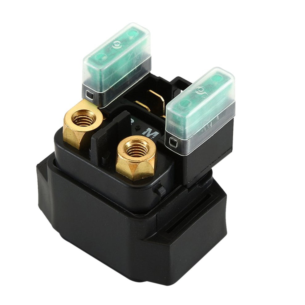Starter Relay For YAMAHA KODIAK 400 YFM400 2000 01 02 03 04 05 2006 ATV