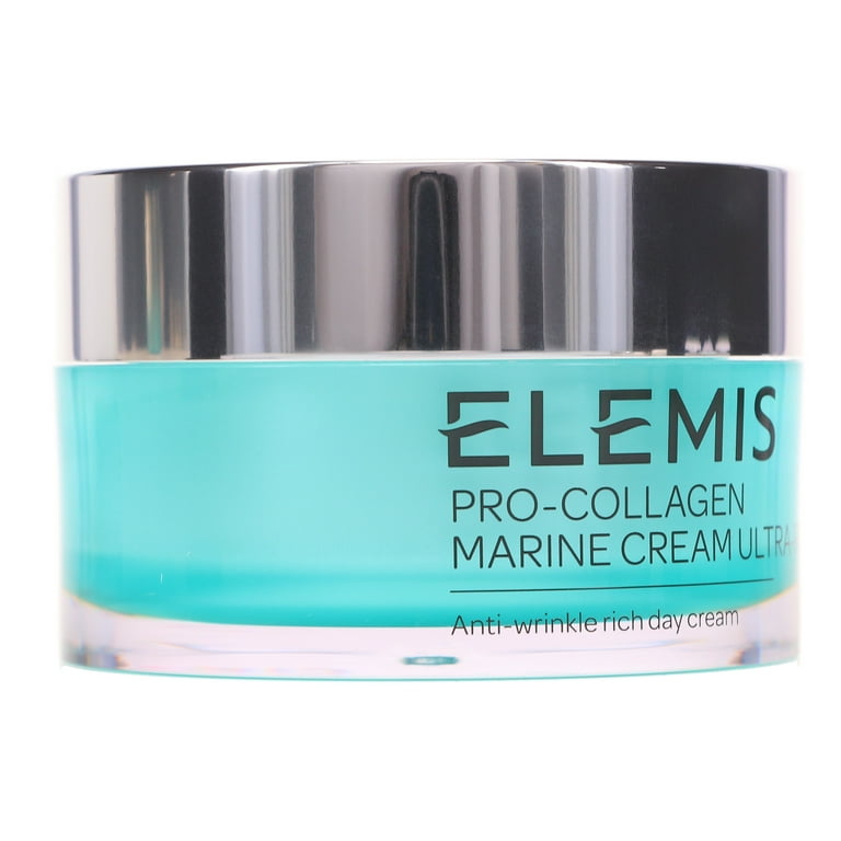 Elemis Pro-Collagen on sale Marine Cream Anti-Wrinkle Ultra-Rich Day Cream