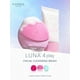 thumbnail image 3 of FOREO LUNA 4 play - Cepillo Limpiador Facial - Tickle Me Pink!, 3 of 10