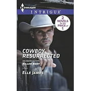 Pre-Owned Cowboy Resurrected : Killer Body 9780373697182