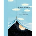 thumbnail image 2 of Night Guard (Hardcover), 2 of 2