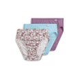 thumbnail image 1 of Jockey Elance French Cut pour Femmes - Lot de 3, 1 of 4