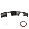 thumbnail image 1 of Rear Bumper Splitter,Rear Bumber Spoiler for Rear Bumber Wing Rear Bumper Diffuser Expertly Crafted, 1 of 9