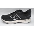 thumbnail image 2 of Size 10 - New Balance Fresh Foam X 880v12 Black Light Aluminum, 2 of 5