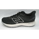 thumbnail image 2 of Size 10 - New Balance Fresh Foam X 880v12 Black Light Aluminum, 2 of 6