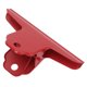 thumbnail image 4 of Clips de papel de metal Jadeshay clip de carpeta de oficina 10 x 5,5 x 3,7 cm, 4 of 14