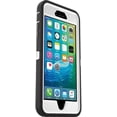 thumbnail image 5 of Rugged Protection OtterBox Defender Case for iPhone 6 Plus/6S Plus (ONLY) - Bulk Packaging - Black/White, 5 of 8