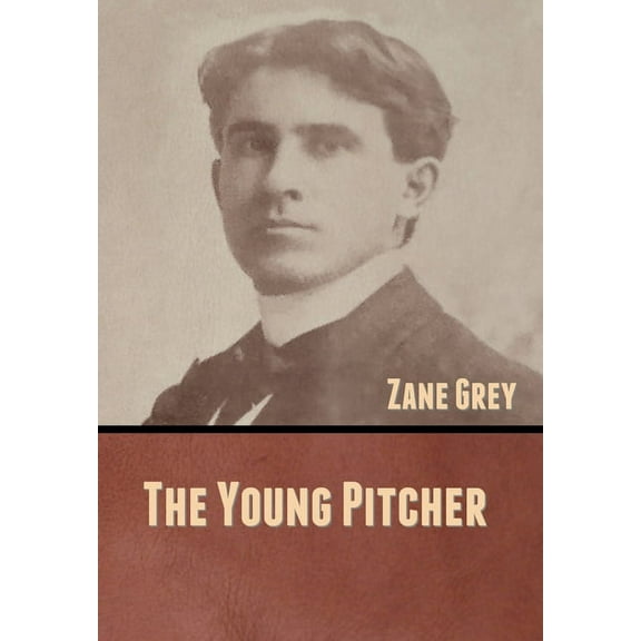 The Young Pitcher, (Hardcover)