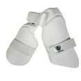 thumbnail image 1 of Hammer Combo Thigh Guard Junior (White), 1 of 4