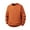 A-Orange Shirts for Men, variant on WAENQINLA Shirts for Men Casual Long Sleeve Athletic Work Pullover Tops Big and Tall Fashion Waffle Crewneck Sweatshirt White XXXXL