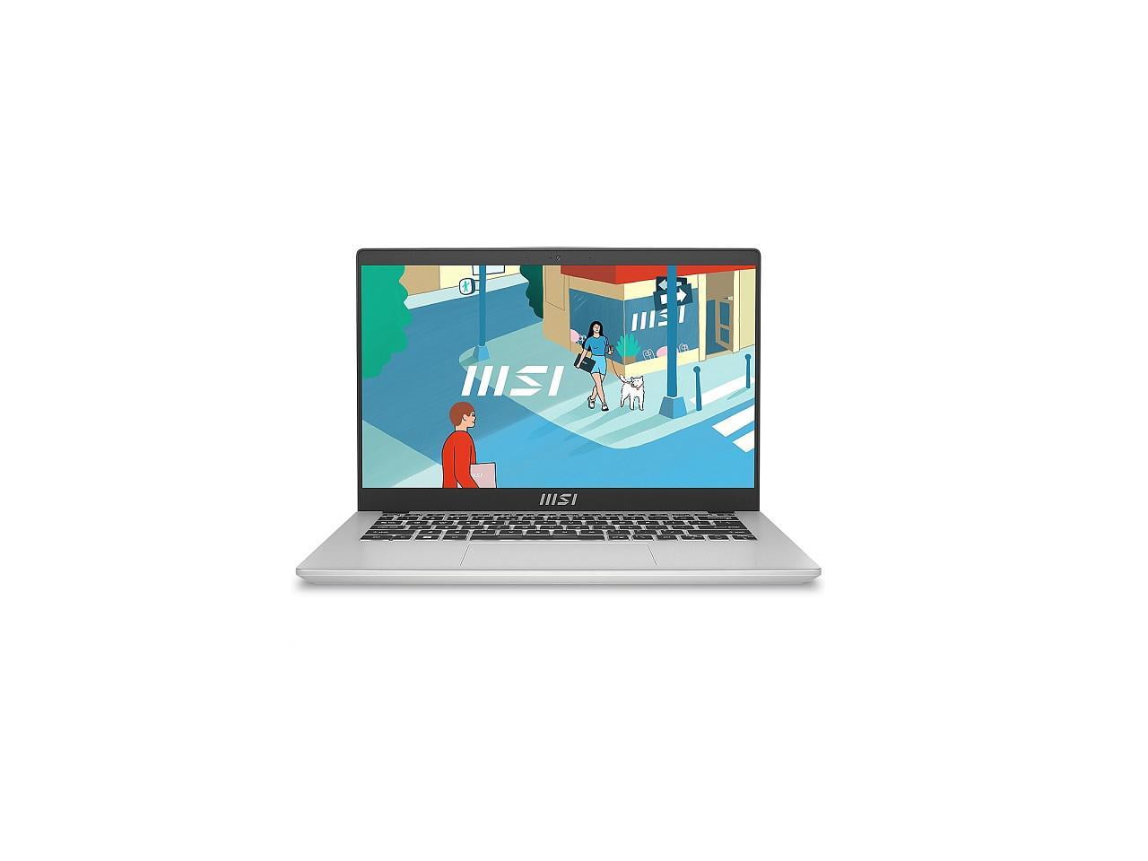 MSI Summit E13FlipEvo - 13.4 MSI Summit E13FlipEvo - 13.4