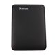 thumbnail image 4 of 1TB Computadora Portátil De Escritorio Disco Duro Externo USB 3.0 Plug \u0026 Play Con Caja Cable Negro Sunnimix Unidad de disco duro de metal, 4 of 8