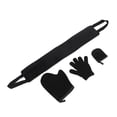 thumbnail image 4 of Self Tanning Back Applicator,4pcs Self Tanning Mitt Tanning Back Lotion Applicators Self Tanning Mitts Kit Dependable Performance, 4 of 8