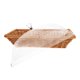 thumbnail image 2 of 1 juego de canasta de pan con tapa transparente de comida para servir cesta de canasta de cesta de vegetales postres, 2 of 5