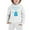 Y-YWhite11, variant on WhouRiu Toddler Boy Outfit Set Long Sleeve Zip Up Hoodie Jackets Pants Child Loose Casual Clothes Set Black.Sizes 4-5