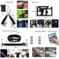 thumbnail image 2 of Emergency Survival Kit Professional Survival Gear Tool First Aid Supplies For Camping, 2 of 4