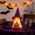 thumbnail image 4 of Halloween Night Light Decor Ghost Ornament Halloween Night Light Soft Warm LED & Weather Resistant for Bedroom Living Room Indoor Outdoor Halloween Home Decor by MPOISVA, 4 of 5
