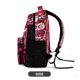 thumbnail image 5 of Hotel Hazbin Mochila Escolar para Niños y Niñas, Mochila Infantil de Alta Calidad Ligera, Grande y Duradera 43x15x32cm, 5 of 6