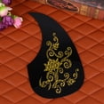 thumbnail image 2 of Pickguard 40/41 Pulgadas Superficie Guitarra Placa Protectora Phoenix Patrón Dragón Pegatina Guitar, 2 of 6