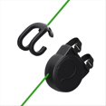 thumbnail image 2 of Bicycle Tow Rope Flexible Retractable Bicycle Tractor, 2 of 5