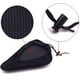 thumbnail image 1 of Funda de asiento de bicicleta Funda de asiento de campana de bicicleta de montaña Equipo de ciclismo (ranura recta) LingWen 8390615266581, 1 of 1