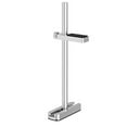 thumbnail image 1 of Support de Carte Graphique VC-4 pour GPU, Alliage d'Aluminium, Support de Carte Vidéo Ajustable, Châssis de Bureau PC ATX/M-ATX/ITX, Trousse de Refroidissement, Argent, 1 of 6