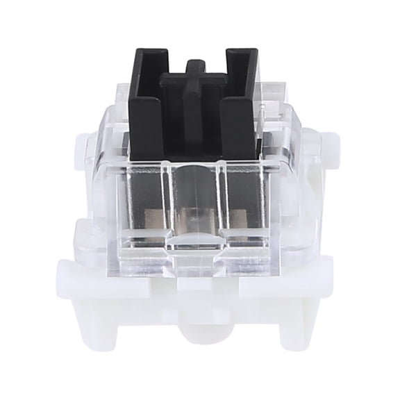JUNTEX Outemu Switches for Mechanical Keyboard Axis Switch for CIY Sockets SMD 3pin