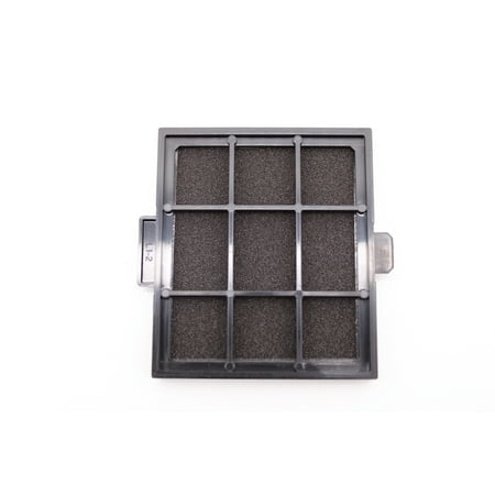 Jaspertronics Replacement Air Filter for Select Epson Projectors - V13H134AA0 - 1 Unit per pack