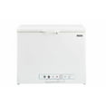thumbnail image 1 of Unique 6 Cu/Ft White Propane Freezer, 1 of 5