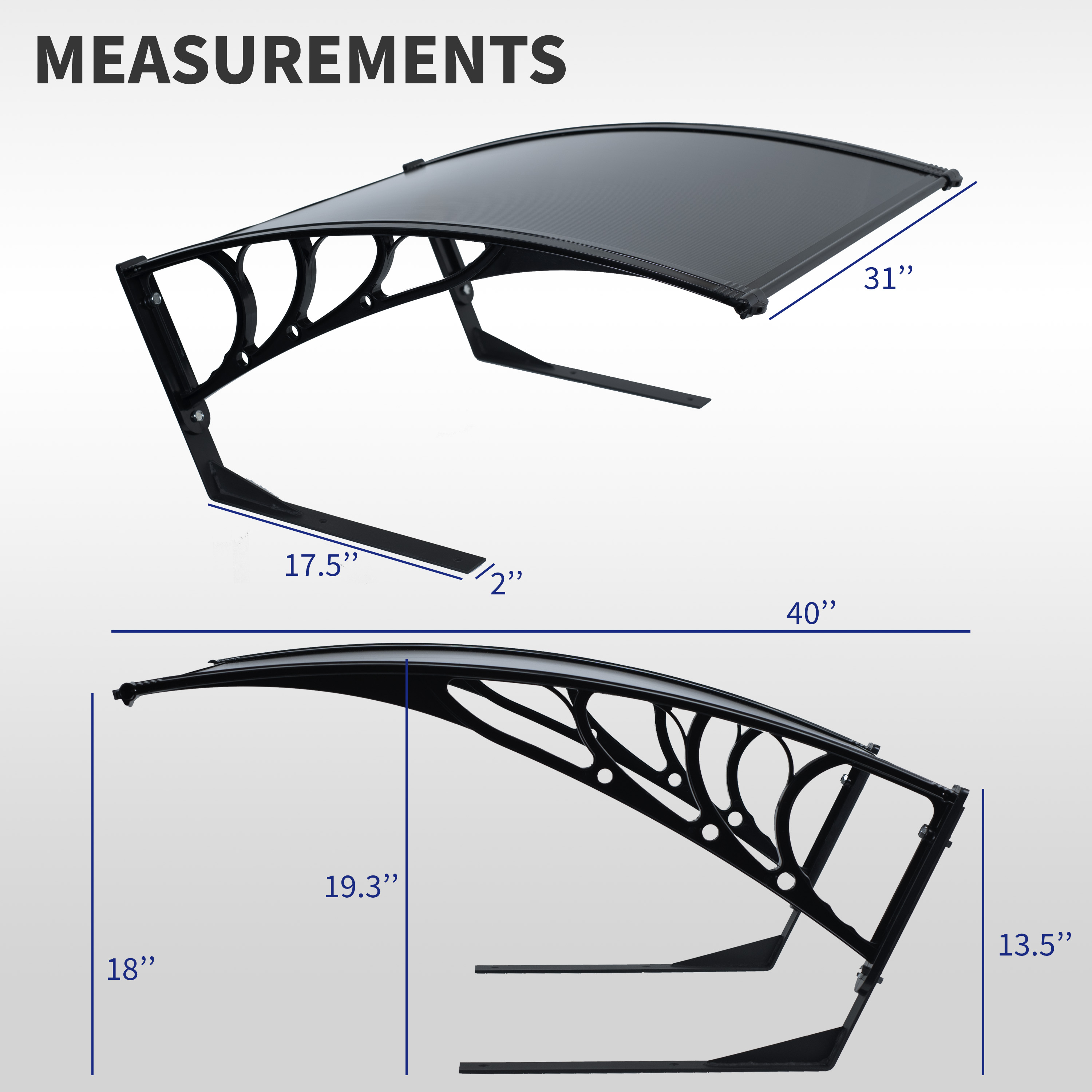 Life Finds Robotic Lawn Mower Shade