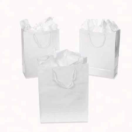 bags gift party small pack walmart supplies