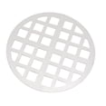 thumbnail image 1 of Filtro de Rejilla de Canasta de Billar, Aluminio Resistente 6.0in Skimmer Cesta de Cesta para El Mantenimiento, 1 of 7