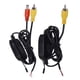 thumbnail image 1 of Transmisor Receptor Adaptador Módulo Inalámbrico Bsvklp 12V 2 4 Ghz para Monitor Retrovisor Coche, 1 of 9